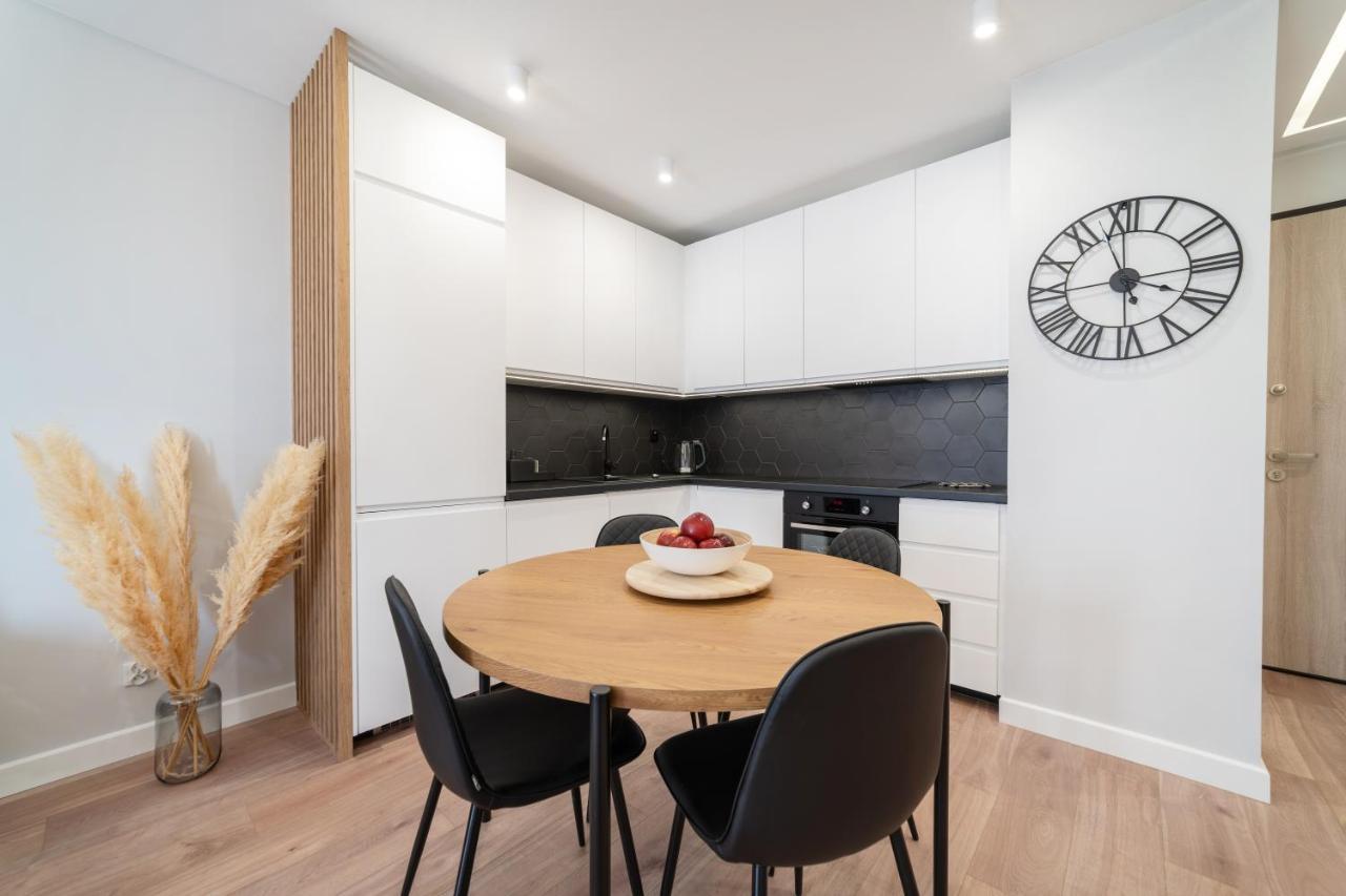 Apartment 56 By The Seaside Gdansk Letnica מראה חיצוני תמונה