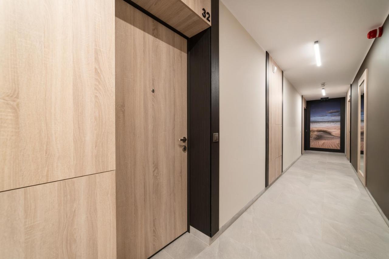 Apartment 56 By The Seaside Gdansk Letnica מראה חיצוני תמונה